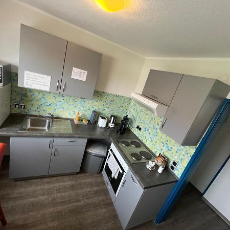 Ben'S Home 奥尔登堡 外观 照片