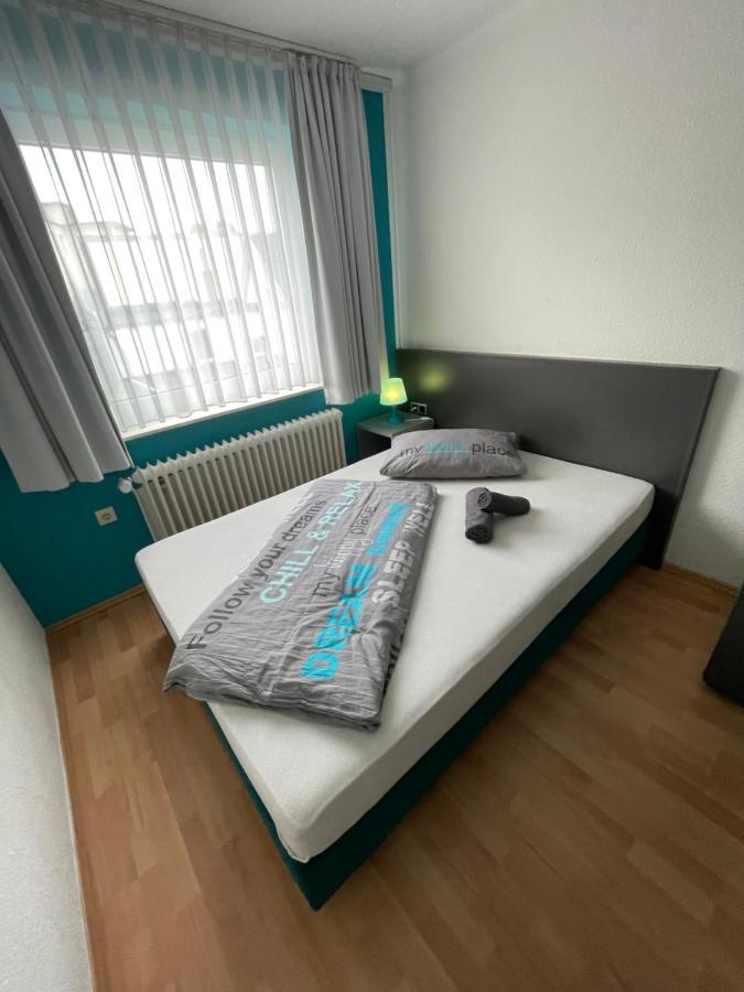 Ben'S Home 奥尔登堡 外观 照片