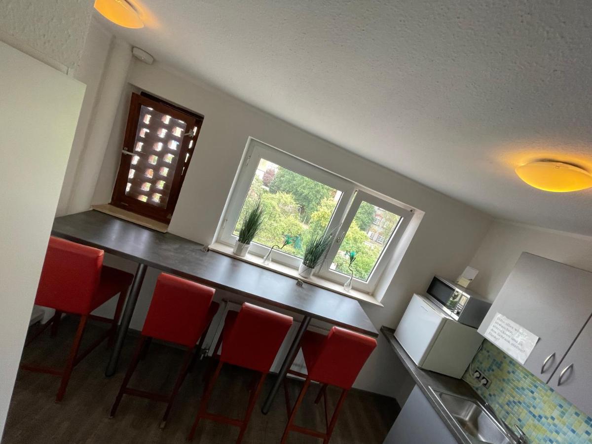 Ben'S Home 奥尔登堡 外观 照片
